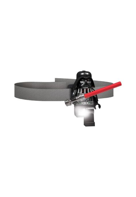 LEGO Darth Vader Linterna Led de Cintillo-1