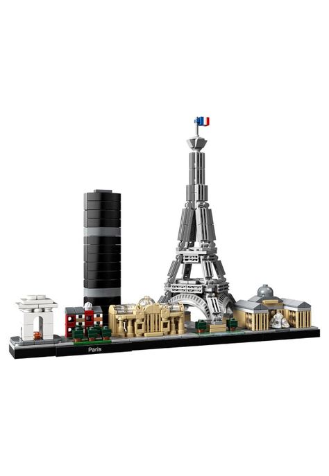 LEGO Architecture Paris - 21044-1