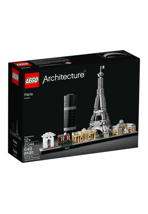 LEGO Architecture Paris - 21044-3