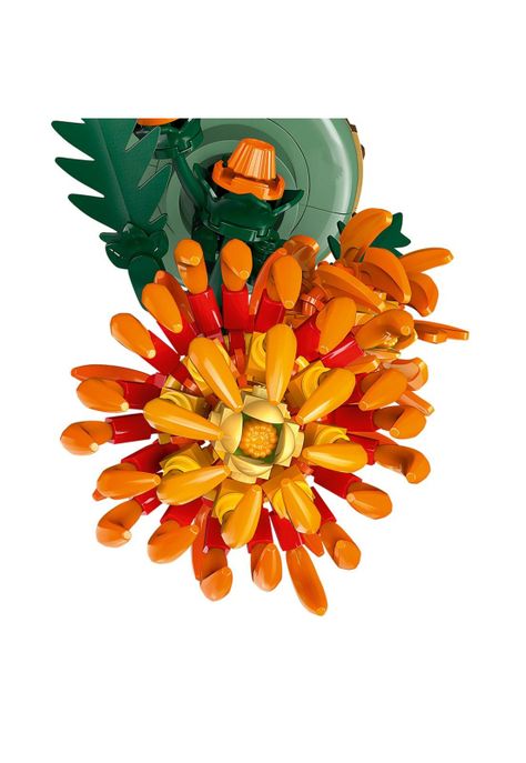 LEGO Botanicals Crisantemo - 10368-4