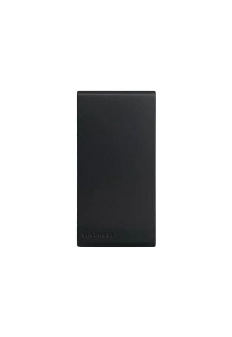 Modulo Interruptor 9/12 16A 250V~ 33 Noir  Mate  Sinthesi-0