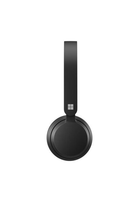 Microsoft Modern Audífonos con Micrófono ANC USB-C Negro-2