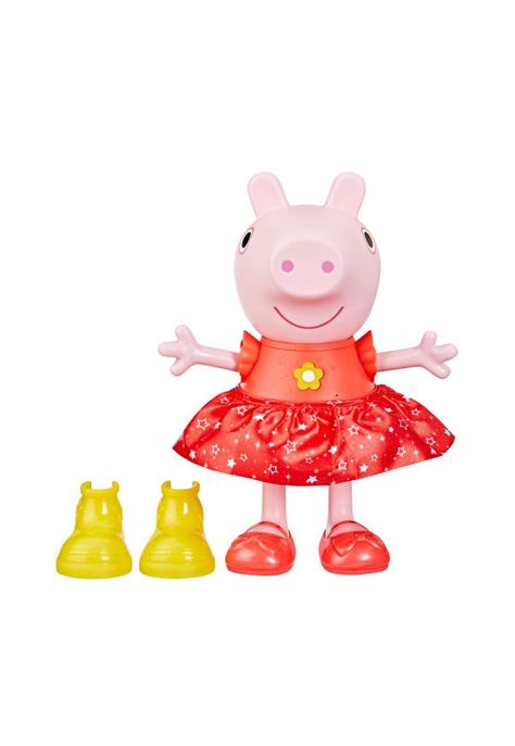 New Peppa Diversión En Los Charcos - Peppa Pig-0