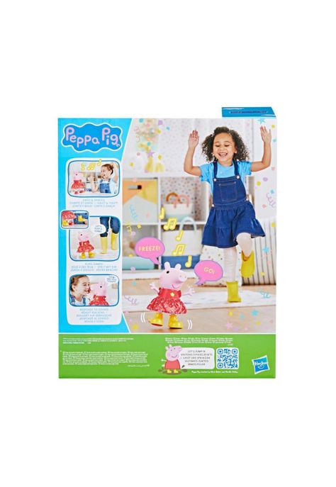 New Peppa Diversión En Los Charcos - Peppa Pig-2
