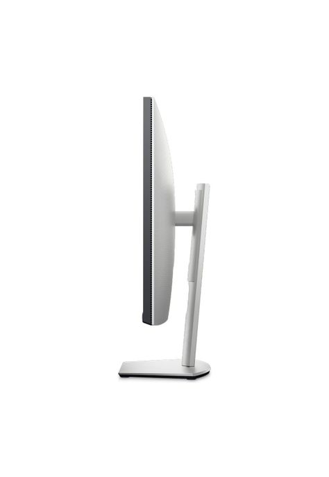 Dell Monitor 27" 16:9 FreeSync IPS cámara integrada USB-C QHD Plateado-3