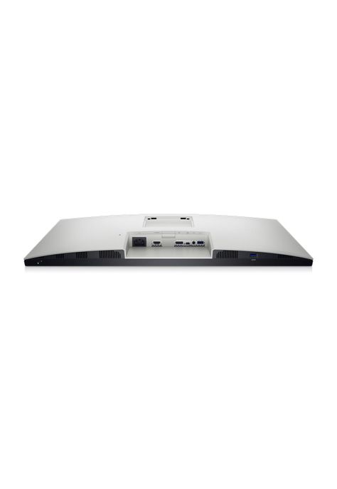 Dell Monitor 27" 16:9 FreeSync IPS cámara integrada USB-C QHD Plateado-7