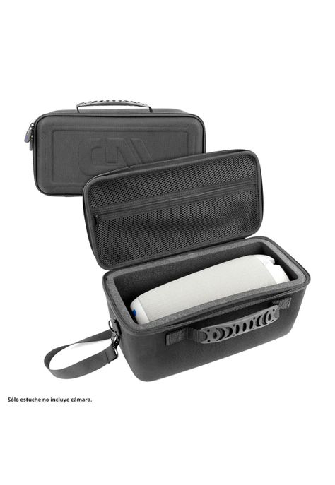 Funda de viaje para Meeting Owl y accesorios Casematix-2
