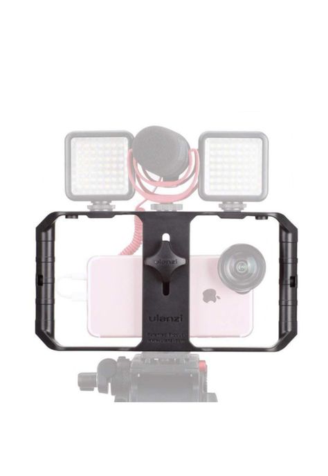 Ulanzi U-Rig Pro Soporte Estabilizador de Teléfonos-0