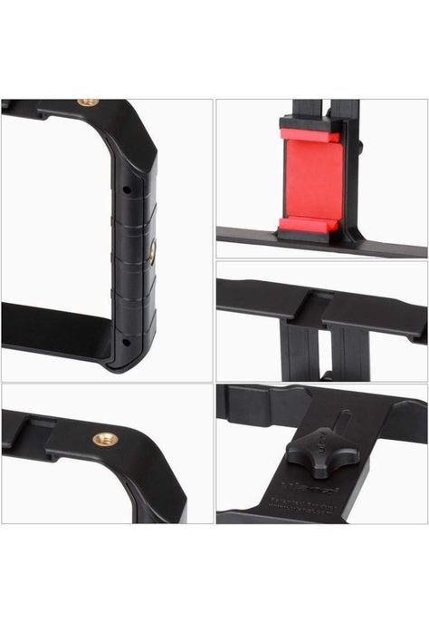 Ulanzi U-Rig Pro Soporte Estabilizador de Teléfonos-5