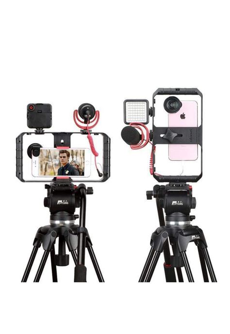 Ulanzi U-Rig Pro Soporte Estabilizador de Teléfonos-6