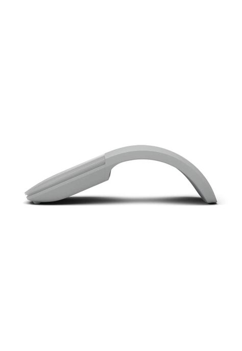 Microsoft Surface Arc Mouse - Platinum-0