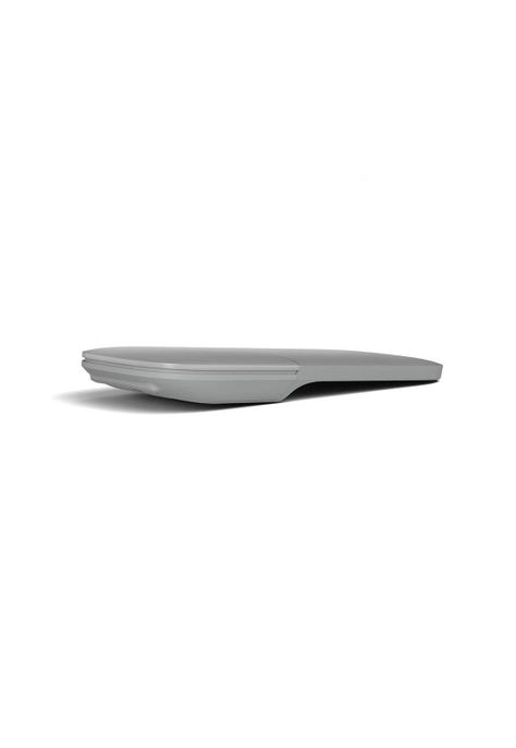 Microsoft Surface Arc Mouse - Platinum-1