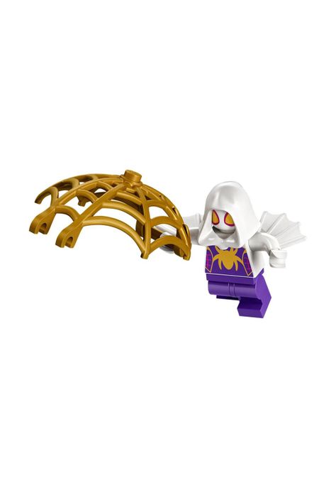 LEGO Spidey Vs. Duende Verde - 10793-1