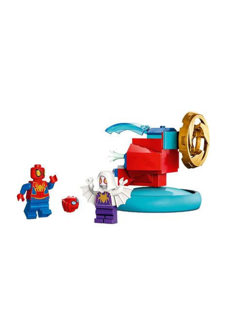 LEGO Spidey Vs. Duende Verde - 10793-2