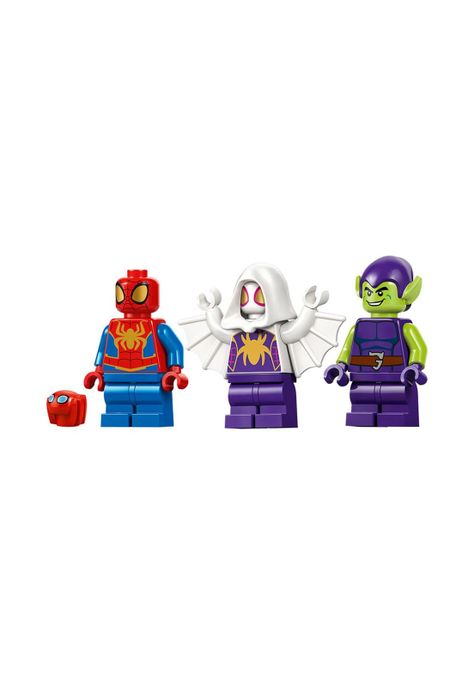 LEGO Spidey Vs. Duende Verde - 10793-3