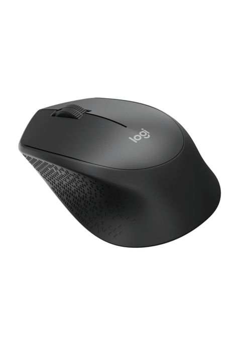 Mouse Logitech Inalámbrico M280 Negro-2