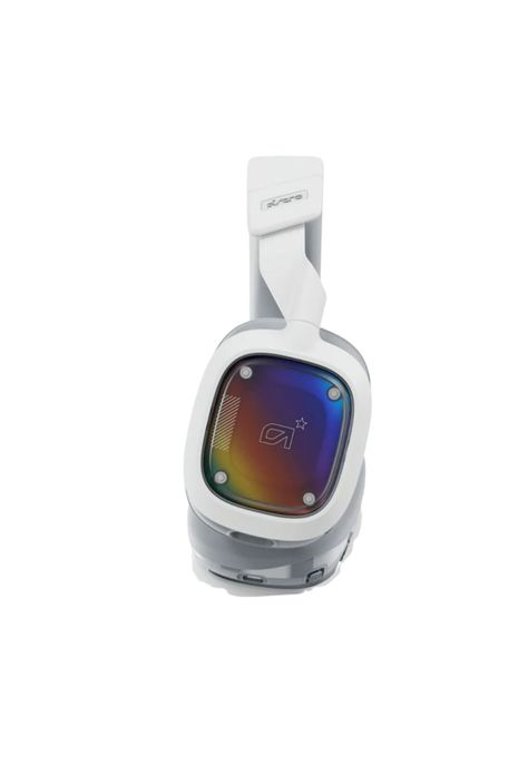 Logitech G Audifonos Gaming Headset Astro A30 White PS4-1