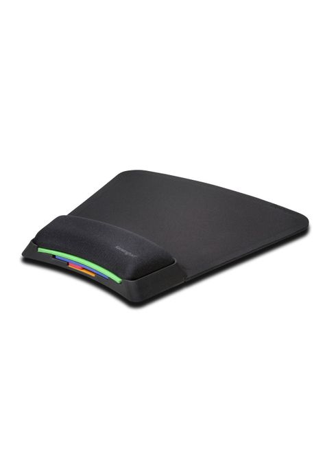 Mouse Pad SmartFit  Antibacteriano Kensington - Negro-0