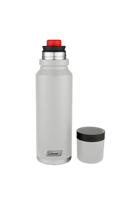 Coleman Botella Térmica 3Sixty Pour 1200 ML - Blanco-0