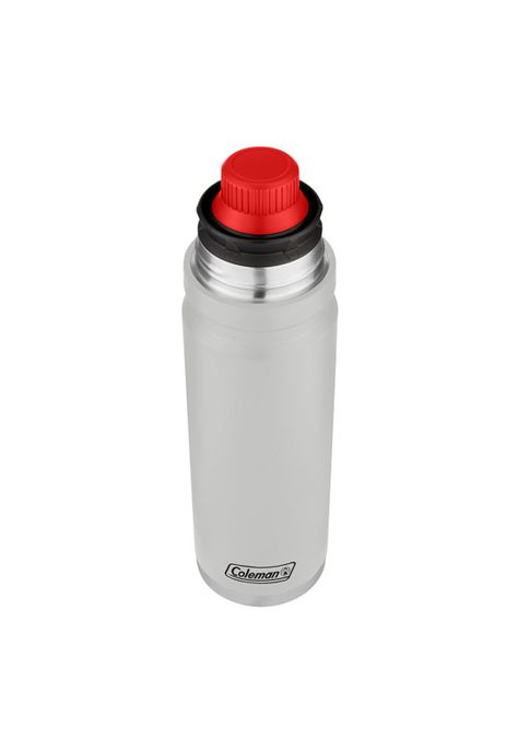 Coleman Botella Térmica 3Sixty Pour 1200 ML - Blanco-1