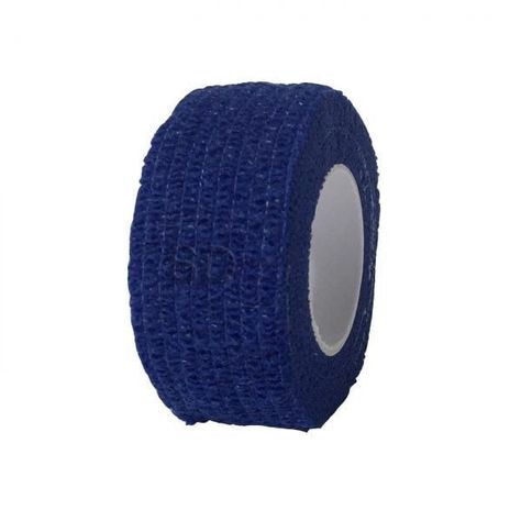 Cinta Elastica para Vendaje de 2,5 cm-0
