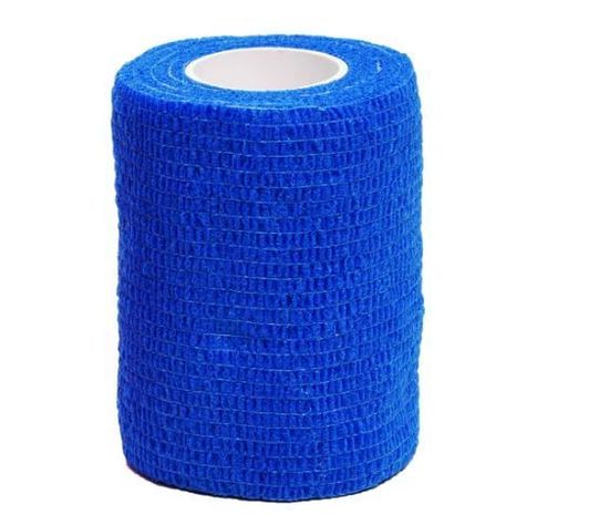 Cinta Elastica para Vendaje de 7, 5 cm-0