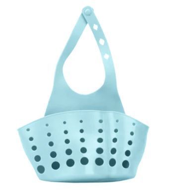 Organizador Esponja Cocina-0