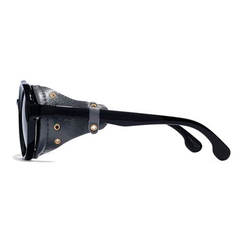 Lentes Steampunk Retro Classic Pilot uv400 MX49-1
