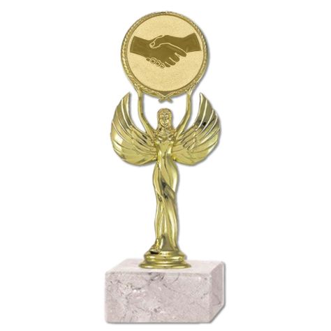 Trofeo Galardon AMISTAD Eventos o competencia my22-0