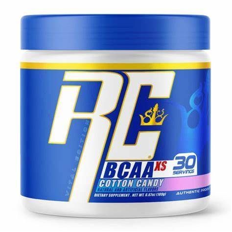 BCAA xs Candy Cotton-0