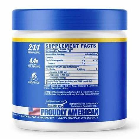 BCAA xs Manzana-1
