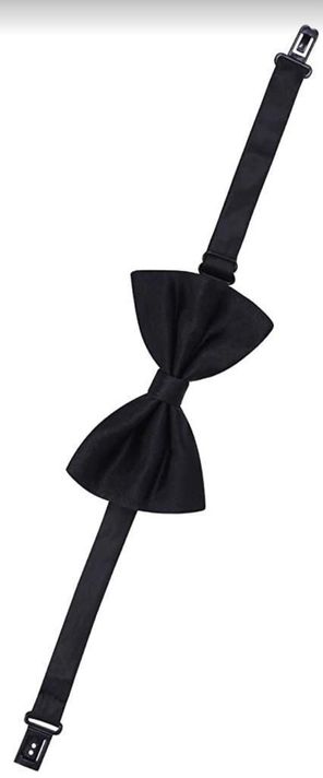 Humita corbatin unisex-2