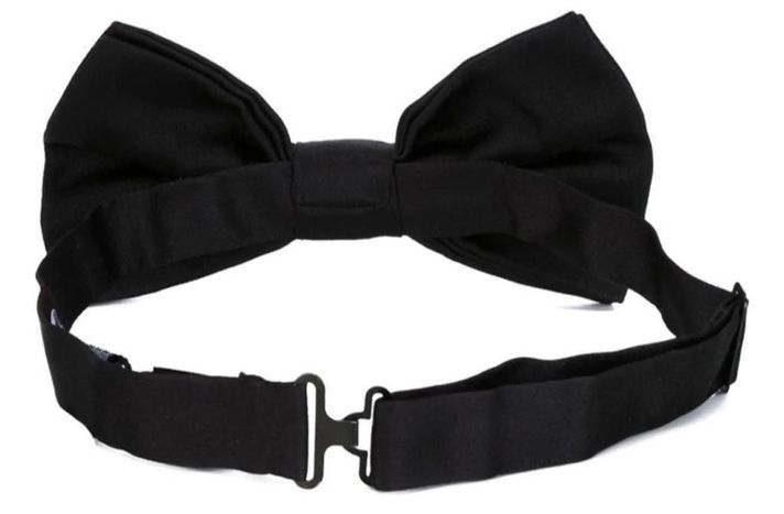 Humita corbatin unisex-4