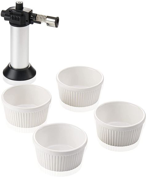 Creme Brulée Set Leifheit-0