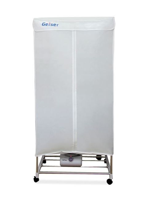 Secador de ropa hasta 15 kg. portátil-0