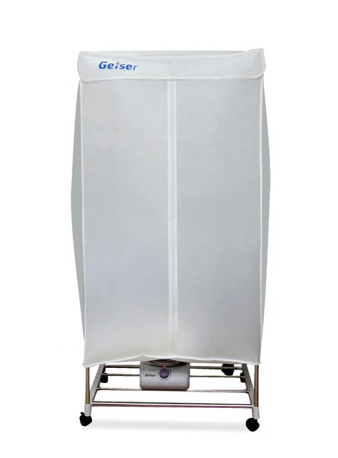 Secador de ropa hasta 15 kg. portátil-1