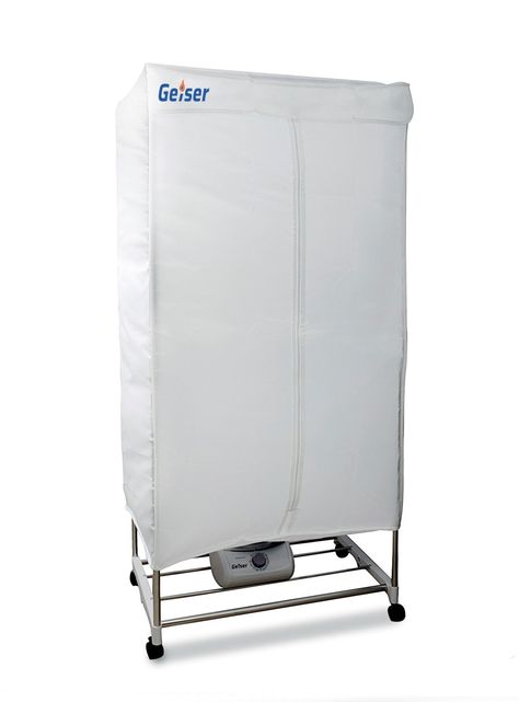 Secador de ropa hasta 15 kg. portátil-2