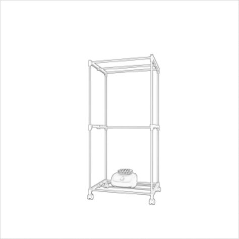 Secador de ropa hasta 15 kg. portátil-4