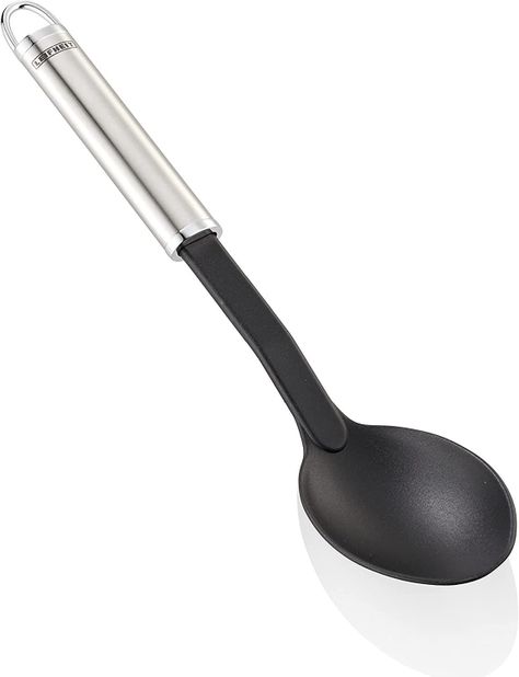 Cuchara De Vegetales Nylon/ Acero Leifheit-0
