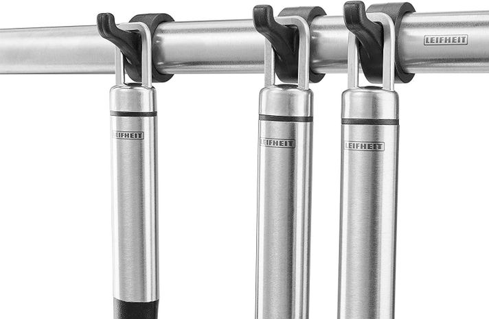 Colgador Para Accs. De Cocina Leifheit-2