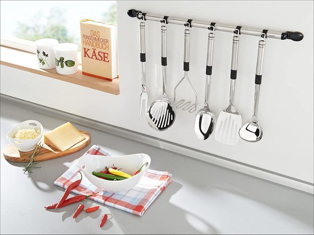 Colgador Para Accs. De Cocina Leifheit-1