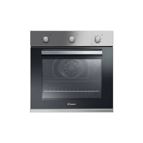 Horno Empotrado Eléctrico-0
