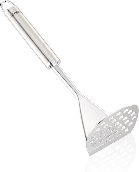 Prensa de Papas De Acero Vertical Leifheit-0