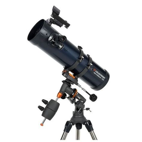 Telescopio Celestron Astromaster 130EQ-0