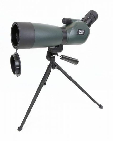 Catalejo Carson Everglade 15-45×60-0