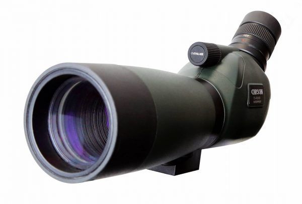 Catalejo Carson Everglade 15-45×60-1