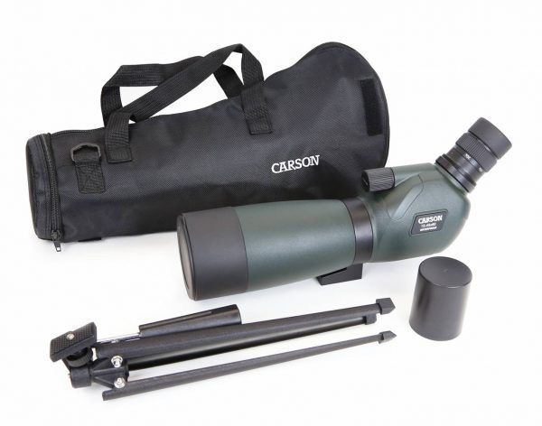 Catalejo Carson Everglade 15-45×60-2