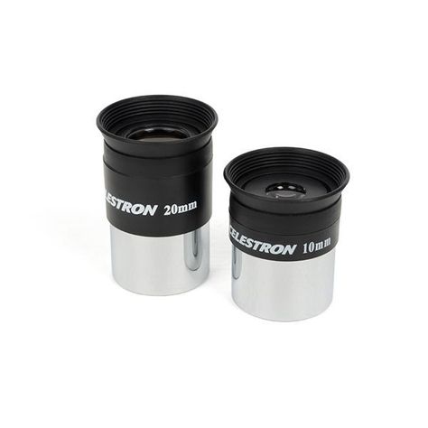 Telescopio Celestron AstroMaster 70AZ Refractor-2