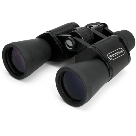 Binocular Celestron UpClose G2 10-30x50 Zoom-0