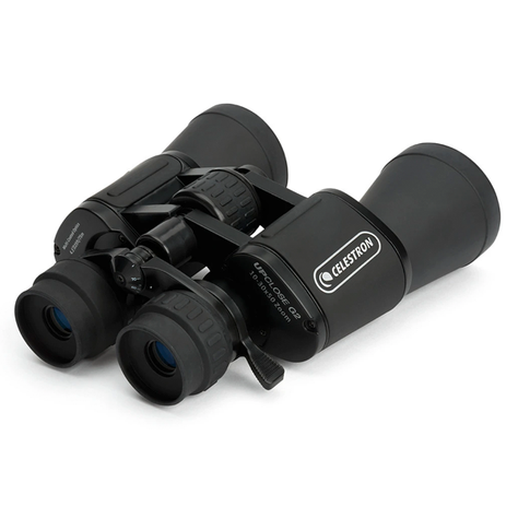 Binocular Celestron UpClose G2 10-30x50 Zoom-2
